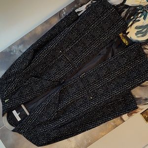 Beautiful Kasper jacket